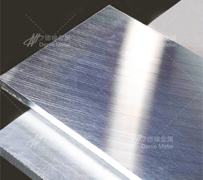 分析6061鋁板主要產生原因