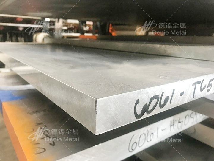 6061硬質鋁板